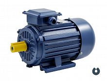 Электродвигатель промышленный БЭЗ АИР 112M2 IM1081 (7.5 кВт, 3000 об/мин) Unipump (43955)