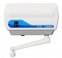 Электрический водонагреватель Atmor NEW 5 KW TAP (3520206)