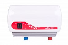 Электрический водонагреватель Atmor IN-LINE 7K (3705008)