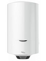 Электрический водонагреватель Ariston PRO1 ECO INOX ABS PW 80 V SLIM (3700553)