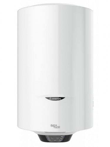 Электрический водонагреватель Ariston PRO1 ECO INOX ABS PW 80 V SLIM (3700553)