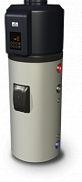 Накопительный водонагреватель с тепловым насосом Hajdu HB 300С (2232631200)