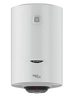 Электрический водонагреватель Ariston PRO1 R INOX ABS 65 V SLIM 2K (3700650)