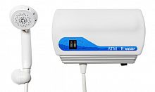 Электрический водонагреватель Atmor NEW 5K ДУШ (3705024)