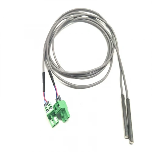 Температурный датчик PT1000 ПВХ кабель: L:1000 ACV (5476g051)