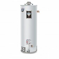 Газовый накопительный водонагреватель RG250H6N 182 л. 19,0 кВт