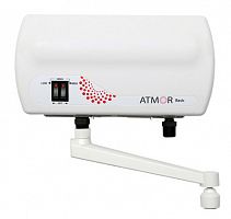Электрический водонагреватель Atmor BASIC 5 KW TAP (3520065)