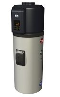 Накопительный водонагреватель с тепловым насосом Hajdu HB 300 (2232631101)