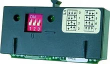 Интерфейсный модуль для контроллеров MCBA. ACV (10800036)