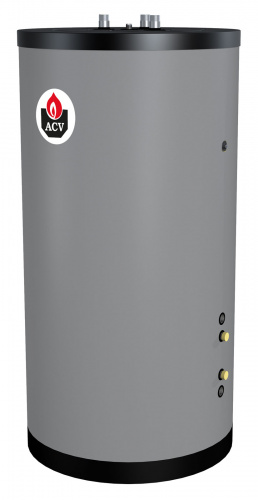 Бойлер из нержавеющей стали ACV SLE 300 (6605201)