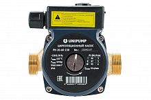 Насос для перекачки дизельного топлива Unipump PН 20-60 130 (66193)