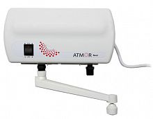 Электрический водонагреватель Atmor BASIC 3,5 KW TAP (3520063)